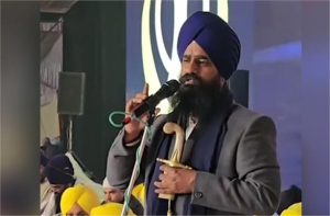 Jathedar Gargaj Statement: शहीदी दिहाड़े पर पूरे पंजाब में ‘ड्राई डे’ घोषित हो — जत्थेदार गड़गज