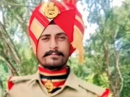 Fazilka Soldier Martyred: ड्यूटी के दौरान शहीद हुआ पंजाब का सपूत, CM Mann ने Tweet कर जताया शोक