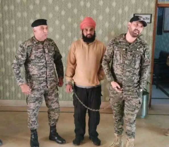 Sharandeep Case: पाकिस्तान गया जालंधर का युवक पंजाब लौटने को तैयार नहीं, सुरक्षा को लेकर उठे सवाल