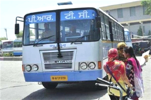 पंजाब में सरकारी बस हड़ताल पर नया अपडेट: PRTC कर्मचारियों का विरोध जारी, यात्रियों की बढ़ी मुश्किलें