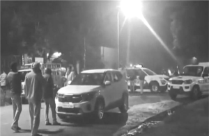 चंडीगढ़ में फायरिंग: सेक्टर-26 में युवक पर अंधाधुंध गोलियां, क्रेटा सवार बदमाश फरार