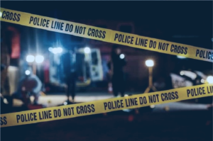 चंडीगढ़ में गैंगवार: लॉरेंस बिश्नोई के करीबी इंदरप्रीत सिंह पैरी की सरेआम गोली मारकर हत्या