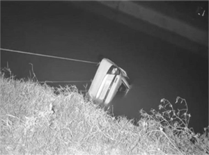 ड्राइविंग सीखते वक्त बेकाबू हुई कार नहर में गिरी, बठिंडा में दर्दनाक हादसा, एक की मौत