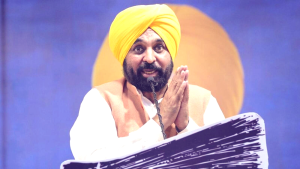 जिला परिषद चुनाव में बड़ी जीत के बाद CM भगवंत मान का पहला बयान, विपक्ष को दिया करारा जवाब