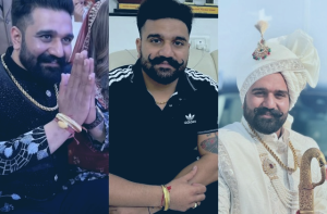 राणा बलाचौरिया मर्डर केस: गैंगस्टर डोनी बल के चौंकाने वाले दावे, 35 लोगों की लिस्ट का खुलासा