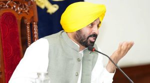 Punjab Health Scheme: 10 लाख तक कैशलेस इलाज की योजना जल्द होगी लागू — CM भगवंत मान