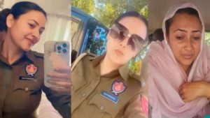 फिर सुर्खियों में Thar वाली Insta Queen अमनदीप कौर! भ्रष्टाचार केस में चार्ज फ्रेम, शादी को लेकर नया खुलासा