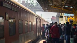 Train Fare Hike: 26 दिसंबर से महंगा होगा ट्रेन का सफर, जानें नई किराया दरें और पूरा अपडेट