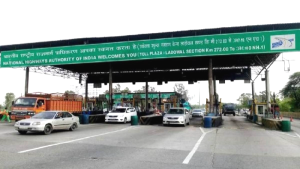 पंजाब के सबसे महंगे लाडोवाल टोल प्लाज़ा पर बड़ा खुलासा: लंबे जाम का असली कारण बना कथित स्कैम, जनता में रोष