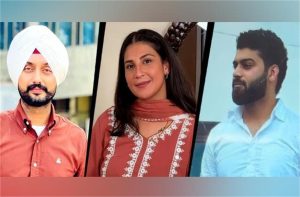 NRI हत्याकांड में बड़ा खुलासा: पत्नी ने रची फिल्मी साजिश, प्रेमी के साथ किया कत्ल—एक और आरोपी गिरफ्तार