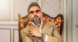 नए विवाद में फंसे Yo Yo Honey Singh: ‘नागिन’ गाने को लेकर पंजाब DGP तक पहुंचा मामला, FIR की मांग