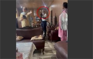 उधार मांगा तो दोस्त ने मार दी गोली: बटाला में खौफनाक वारदात, वीडियो सामने आते ही मचा हड़कंप