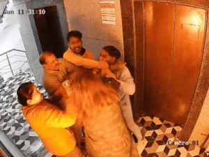 अमृतसर जिम कांड: महिला पार्टनर पर हमला, बाल खींचे, कपड़े फाड़ने की कोशिश — अमनदीप सिंह पर केस दर्ज