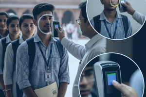 JEE, NEET और UGC NET में बड़ा बदलाव: अब ‘Face Recognition’ और Live Photo से मिलेगी परीक्षा में एंट्री
