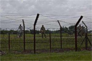 पंजाब में ड्रोन से हेरोइन तस्करी का पर्दाफाश, अमृतसर पुलिस ने 5 किलो से ज्यादा नशा बरामद कर 3 तस्कर किए गिरफ्तार