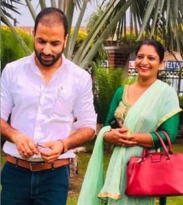 Punjab News: चुनावी ड्यूटी पर जाते समय पति-पत्नी की दर्दनाक मौत, कार खाई में गिरने से हादसा