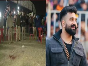 Kabaddi Player Murder Case: राणा बलाचौरिया के कातिल शूटरों की तस्वीरें आईं सामने, बड़े खुलासे