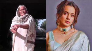 मानहानि केस में सांसद कंगना रनौत बठिंडा कोर्ट में नहीं हुई पेश, अदालत ने आदेश सुरक्षित रखा