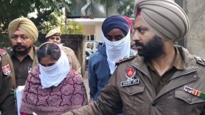Ludhiana Murder Case: युवक की बेरहमी से हत्या का खुलासा, दोस्त और उसकी पत्नी निकले कातिल