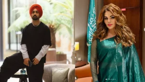 Diljit Dosanjh बोले– राखी सावंत मेरी फेवरेट, लीजैंड और बिंदास हैं, निमरत ने भी किया समर्थन