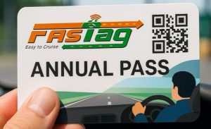 FASTag Annual Pass धारकों के लिए अलर्ट! NHAI ने जारी की बड़ी चेतावनी, फर्जी लिंक से 3000 रुपये तक का नुकसान संभव