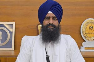 CM मान के स्पष्टीकरण पर क्या बोले जत्थेदार कुलदीप सिंह गड़गज्ज? प्रेस कॉन्फ्रेंस में कही बड़ी बातें