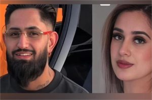 कनाडा के कैलगरी में पंजाबी दंपती की गोली मारकर हत्या, जगरांव से कनाडा तक शोक की लहर