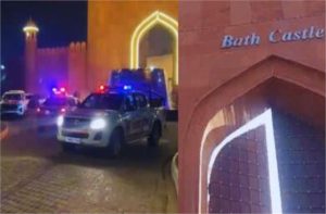 36 दिन बाद भी खाली हाथ लुधियाना पुलिस, बॉथ कैसल फायरिंग का मुख्य आरोपी अब भी फरार