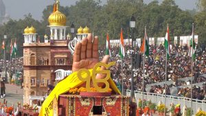 Republic Day 2026: श्री गुरु तेग बहादुर जी की शहादत को समर्पित रही पंजाब की झांकी, दिखा ‘हिंद की चादर’ का संदेश