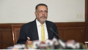 सेहत मंत्री बलबीर सिंह का BJP पर बड़ा हमला: बोले– ‘वे भगवान राम को भी नहीं बख्शते’, MP के मंत्री पर भी कसा तंज