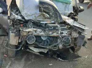 फिल्लौर में दर्दनाक हादसा: गुरुद्वारे से लौट रही 13 वर्षीय छात्रा को कार ने मारी टक्कर, मौके पर मौत