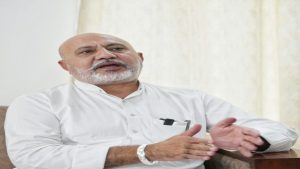 नायब सैनी का बयान ‘झूठ का पुलिंदा’,पंजाब सरकार ने बाढ़ प्रभावित एक-एक परिवार को मुआवजा दिया: बलतेज पन्नू