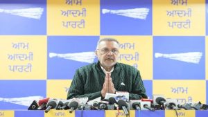 स्वास्थ्य मंत्री बोले- मान सरकार हर घर को देगी मुफ्त सीएम स्वास्थ्य कार्ड, गड़बड़ी पर होगी कार्रवाई