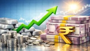 Gold Silver Price: पहली बार चांदी की कीमत पहुंची 3 लाख के पार; जानें क्‍या है आज सोने का भाव