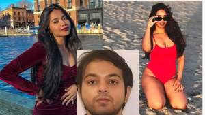 चंडीगढ़ के युवक ने अमेरिका में गर्लफ्रेंड की चाकू से हत्या, फ्लैट में छुपाई लाश; इंटरपोल की मदद से तमिलनाडु से गिरफ्तार