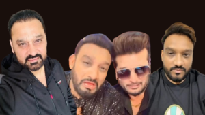 Punjabi Singer Controversy: मास्टर सलीम समेत 3 सिंगरों पर भड़के नछत्तर गिल, बोले– क्यों अपनी अक्ल का जनाजा निकाल रहे