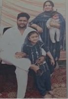 Firozpur Family Murder Suicide: प्रॉपर्टी कारोबारी ने पत्नी और 2 बेटियों की हत्या कर खुद को गोली मारी