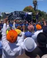 न्यूजीलैंड में दूसरी बार सिख नगर कीर्तन का विरोध: कीवी ग्रुप ने किया हाका प्रदर्शन, 31 जनवरी को बड़े आंदोलन की चेतावनी