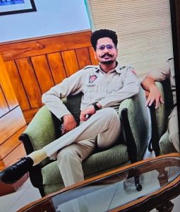 Nabha Crime News: दिन-दिहाड़े तेजधार हथियार से हेड कांस्टेबल की हत्या, भाई गंभीर रूप से घायल
