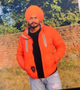 तरनतारन में दिनदहाड़े युवक की गोली मारकर हत्या, छेड़छाड़ विवाद बना मौत की वजह