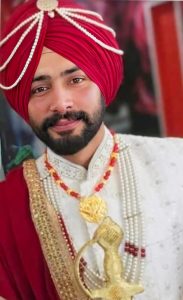 तरनतारन में शादी समारोह बना मातम का कारण: DJ पर डांस करते समय गोली लगने से आर्मी जवान की मौत