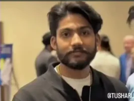 कनाडा में मोहाली के छात्र की दर्दनाक मौत: हाईवे-401 पर कार की टक्कर से गई अरमान चौहान की जान, जांच में जुटी पुलिस