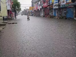 Punjab Rain Alert: पंजाब में 5 दिन बदलेगा मौसम का मिज़ाज, 27 जनवरी को कई जिलों में तेज बारिश और हवाओं का अलर्ट