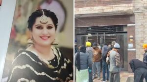 Kapurthala Murder Case: महिला हत्याकांड में 2 आरोपी हिमाचल से गिरफ्तार, नशामुक्ति केंद्र में थे छिपे