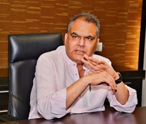 पंजाब के AAP मंत्री संजीव अरोड़ा की तबीयत बिगड़ी, मोहाली के फोर्टिस अस्पताल में CCU में भर्ती