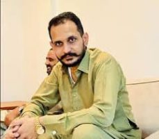 पंजाब में पाक आतंकी शहजाद भट्टी का करीबी गिरफ्तार: जम्मू निवासी रमन कुमार अरेस्ट, हथियार बरामद; अंबाला ब्लास्ट में था शामिल