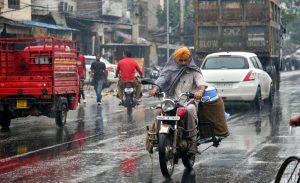 Punjab Weather Update: अगले 4 दिन बदलेगा मौसम, कई जिलों में बारिश की संभावना | IMD Alert