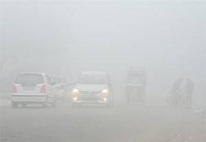 पंजाब में शीत लहर का कहर, तापमान में भारी गिरावट; जालंधर समेत कई जिलों में ऑरेंज अलर्ट जारी