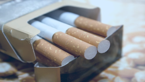 Cigarette Price Hike 2026: 1 फरवरी से लागू होगा नया टैक्स, जानिए अब 10 रुपये वाली सिगरेट कितने में मिलेगी