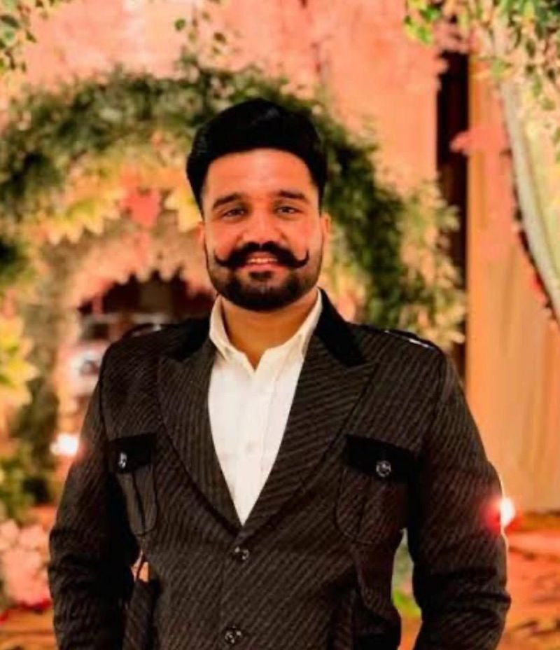 Big Breaking: राणा बलाचौरिया मर्डर केस में 2 शूटर गिरफ्तार, पश्चिम बंगाल से दबोचे गए आरोपी, होंगे बड़े खुलासे